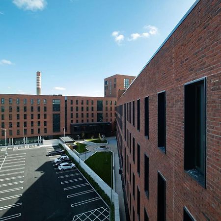 Cosy Ensuite Bedrooms At Aspen House In Dublin Exterior foto