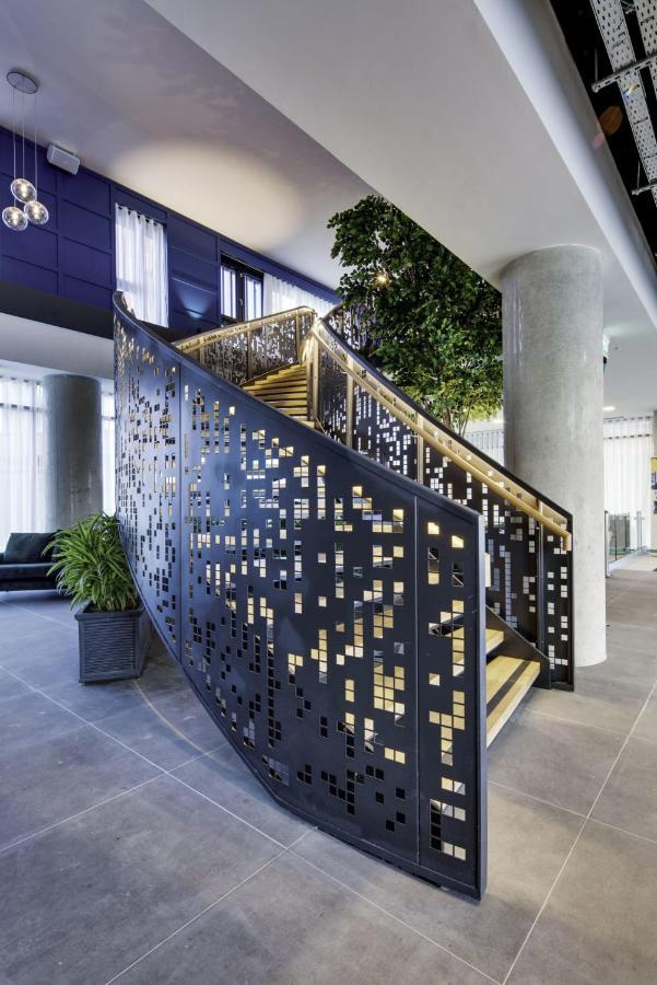 Ferienwohnung Aspen House In Dublin Exterior foto